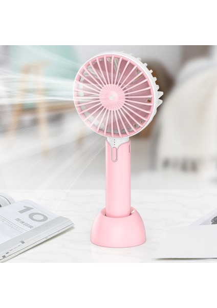 Masaüstü Taşınabilir El Taşınağı Mini Sessiz Fan Renk X1 Mavi (Yurt Dışından) modelleri