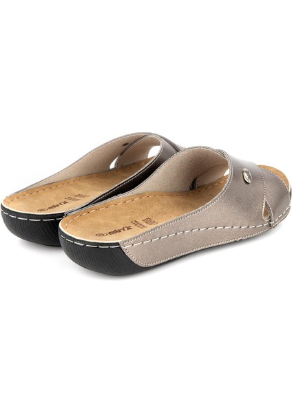 Bely Anatomik Taban Dört Mevsim Kadın Terlik fırsatları