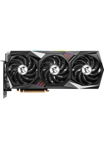 GeForce RTX 3090 Ti Gaming X Trio 24G 24GB GDDR6X 384 Bit Ekran Kartı