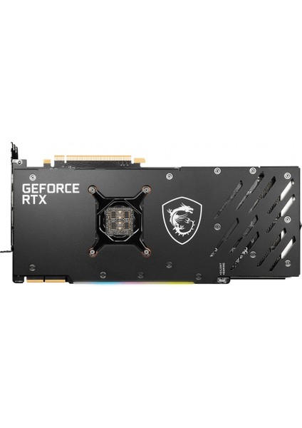 GeForce RTX 3090 Ti Gaming X Trio 24G 24GB GDDR6X 384 Bit Ekran Kartı