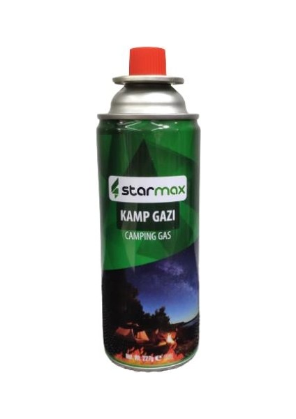 Kamp Gazı Yedek Gaz 227GRAM fiyatları