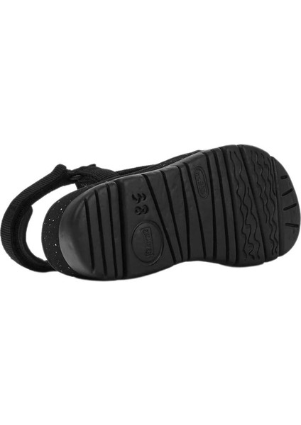 Oruga Up Kadın Siyah Günlük Sandelet K200851-004 fırsatları