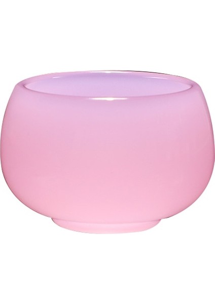 40 ml Seramik Çay Bardağı Yeşim Porselen Çay Kase Hibiscus Cups El Yapımı Teaware Master Küçük Kaseler Drinkware Toplama El Sanatları Dekor | Teacups(Yurt Dışından)