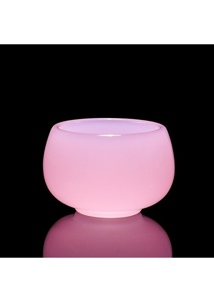 40 ml Seramik Çay Bardağı Yeşim Porselen Çay Kase Hibiscus Cups El Yapımı Teaware Master Küçük Kaseler Drinkware Toplama El Sanatları Dekor | Teacups(Yurt Dışından)