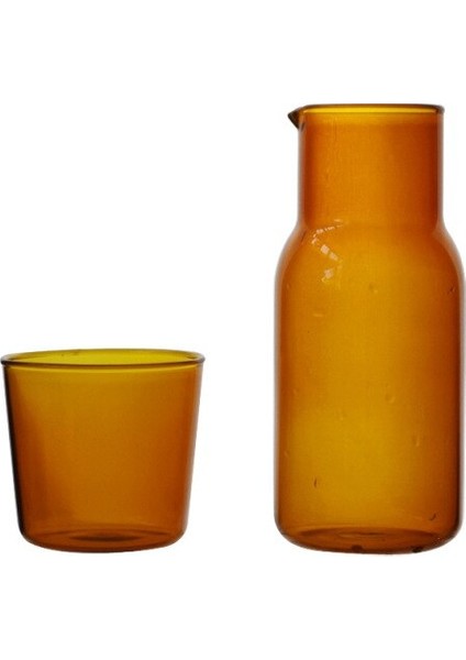 Renkli Cam Şeffaf Pot Fincan Bir Kişi Set Isıya Dayanıklı Çiçek Çay Bardağı Kahve Süt Bardağı | Bira Steins(Yurt Dışından)