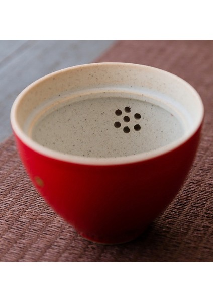 Yeni Renk Sır Bir Pot ve Iki Bardak Çay Seti Set Açık Taşınabilir Seyahat Çay Seti Japon Çay Seti