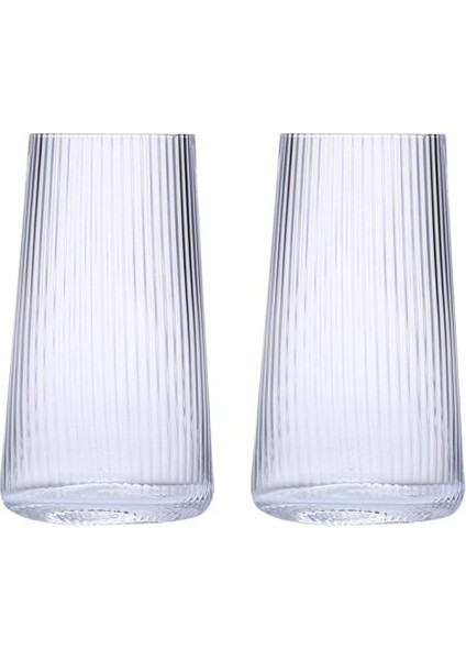 Set 2 Yaratıcı El Yapımı Üflemeli Kurşun Ücretsiz Kristal Highball Gözlük Bar Suyu Içecekler Visipeyler | Highball Cam