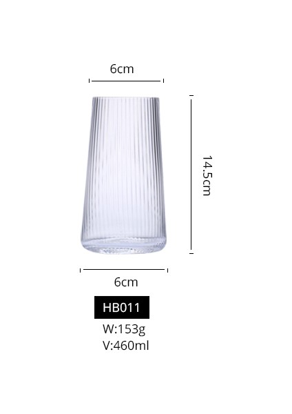 Set 2 Yaratıcı El Yapımı Üflemeli Kurşun Ücretsiz Kristal Highball Gözlük Bar Suyu Içecekler Visipeyler | Highball Cam fiyatları