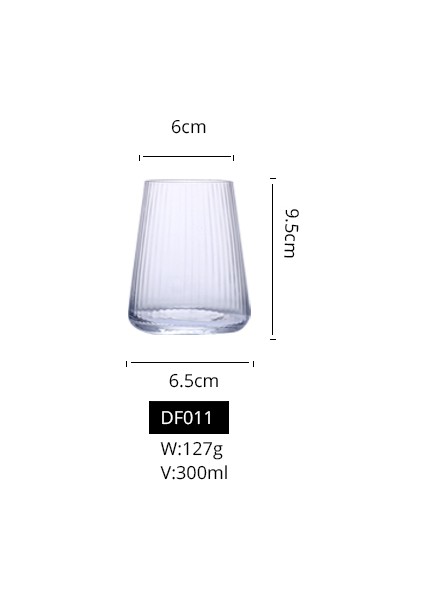 Set 2 Yaratıcı El Yapımı Üflemeli Kurşun Ücretsiz Kristal Highball Gözlük Bar Suyu Içecekler Visipeyler | Highball Cam modelleri