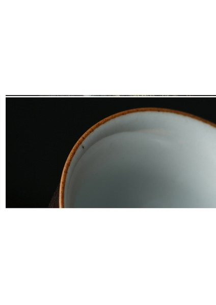 Tangpin Seramik Çay Fincanı Uçan Vinç Porselen Kupası Çin Kung Fu Kupası Drinkware 50ML | Teacups