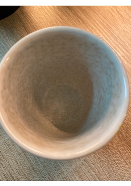 Geleneksel Çin Tarzı Handpainted 200 ml Seramik Çay Fincanı Çin Porselen Kahve Fincanı Kupa H044 | Çay Fincanı (Beyaz)