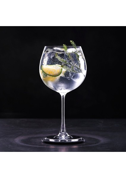 625ML Gin tonik Cam Kokteyl Cam Şarap Cam Seti | Şarap Kadehi (Yurt Dışından) fiyatları