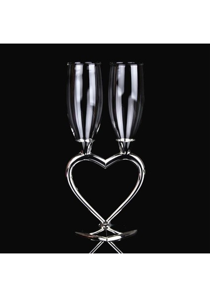 Düğün Şarap Bardakları El Yapımı Gelin ve Damat Toasting Flüt Düğün Aksesuarları Sevgililer Günü Hediyesi Şarap Bardakları modelleri