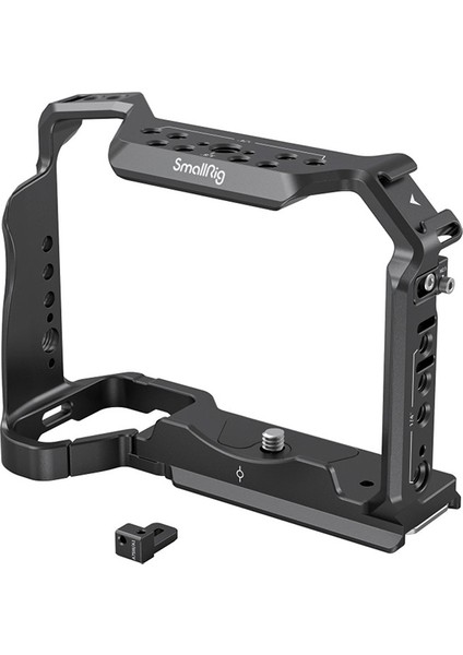 3667 Sony A7 Iv/r/7sııı/a1 Kamera Kafesi