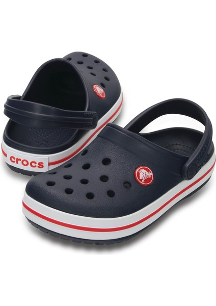 Crocband Clog Çocuk Terlik 204537