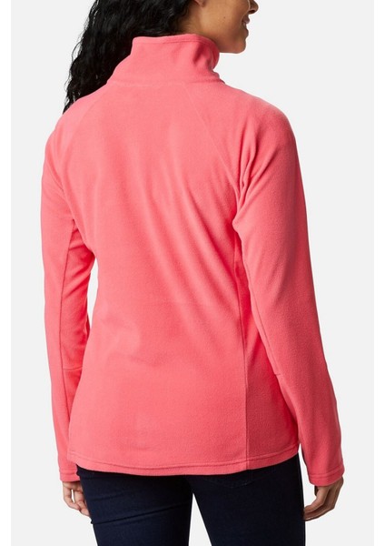 Ak1131 Glacial IV 1/2 Zip Yarım Fermuarlı Bayan Polar fiyatları