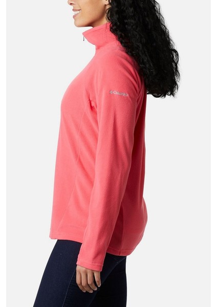 Ak1131 Glacial IV 1/2 Zip Yarım Fermuarlı Bayan Polar fırsatları