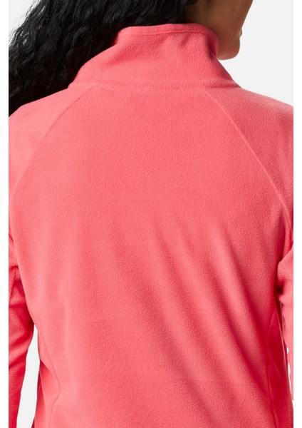 Ak1131 Glacial IV 1/2 Zip Yarım Fermuarlı Bayan Polar indirimleri