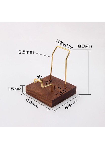 Ekran Standı Mineral Geode Kristal Top Küre Ametist Küme Tutucu (Yurt Dışından)