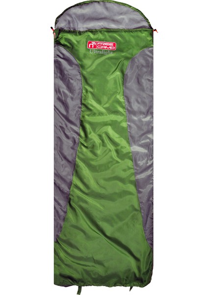 Ultralight Uyku Tulumu +5/+10