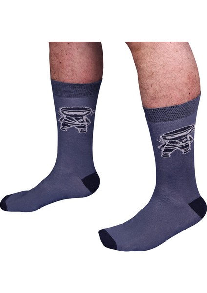 TheSocksCompany Little Ninja Erkek Çorap