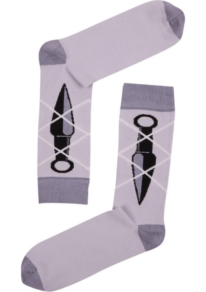 TheSocksCompany Secret Weapon Erkek Çorap