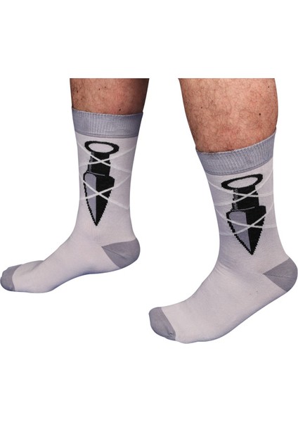 TheSocksCompany Secret Weapon Erkek Çorap