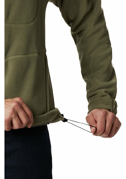 Fast Trek Full Zip Fleece Erkek Polar AE3039 indirimleri