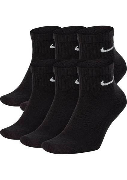Everyday Cushioned Ankle Çorap