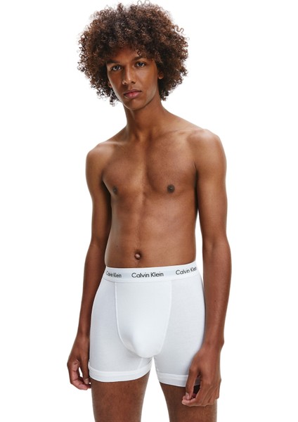 U2662G Trunk 3PK Erkek Boxer