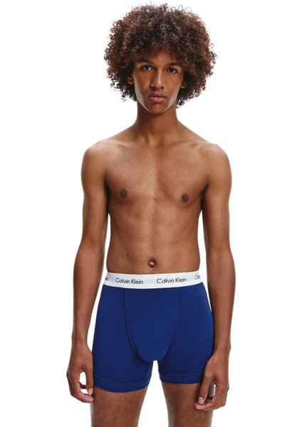 U2662G Trunk 3PK Erkek Boxer