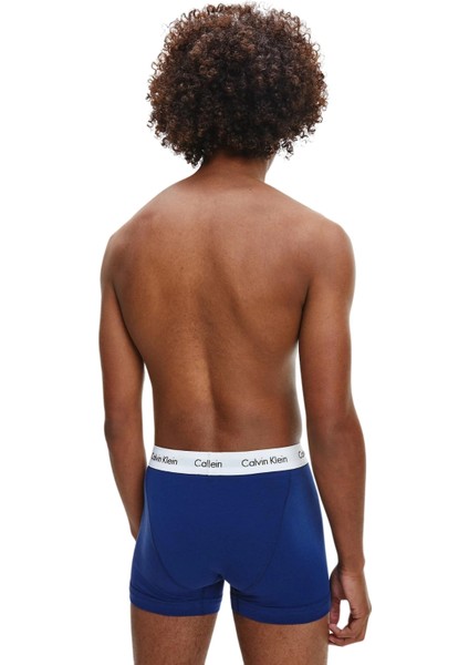 U2662G Trunk 3PK Erkek Boxer