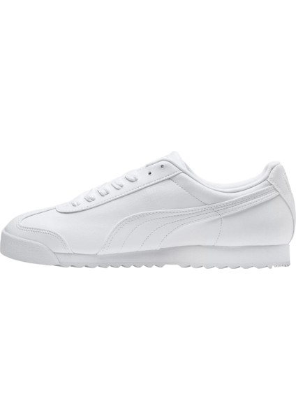 Roma Basic Unisex Beyaz Sneaker 35357221