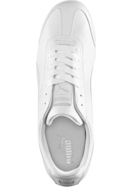 Roma Basic Unisex Beyaz Sneaker 35357221