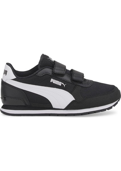 ST Runner v3 Mesh V PS Çocuk Spor Ayakkabı 38551101