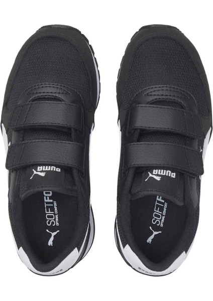 ST Runner v3 Mesh V PS Çocuk Spor Ayakkabı 38551101