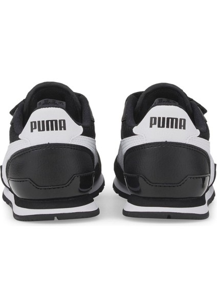 ST Runner v3 Mesh V PS Çocuk Spor Ayakkabı 38551101