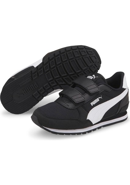 ST Runner v3 Mesh V PS Çocuk Spor Ayakkabı 38551101