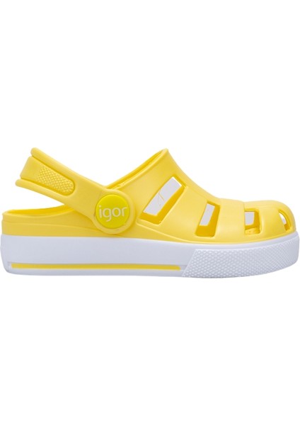 İgor S10277 Ola Çocuk Sandalet