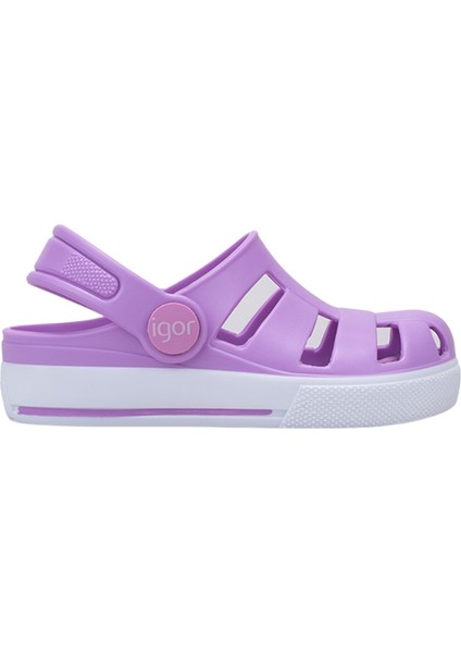 İgor S10277 Ola Çocuk Sandalet
