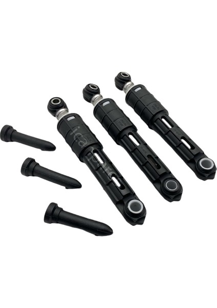 Bosch Uyumlu WAU28560HW WAS288671W WAU285680W WAT285F0 Çamaşır Makinesi Amortisörü fiyatları