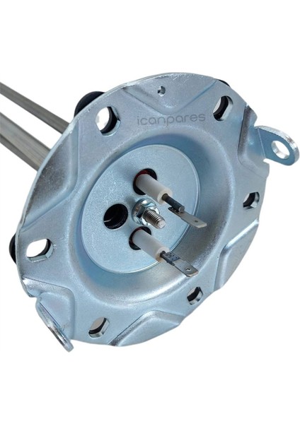 Arçelik Uyumlu G 7865 6711201000 Termosifon Rezistansı Anotsuz modelleri