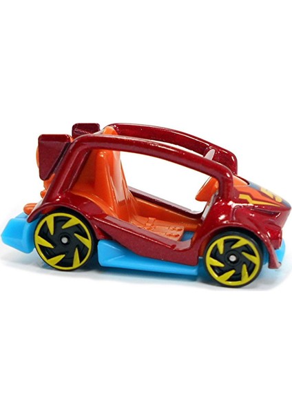 Kick Kart Hot Wheels Tekli Arabalar 1/64 Ölçek Metal Oyuncak Araba fiyatları
