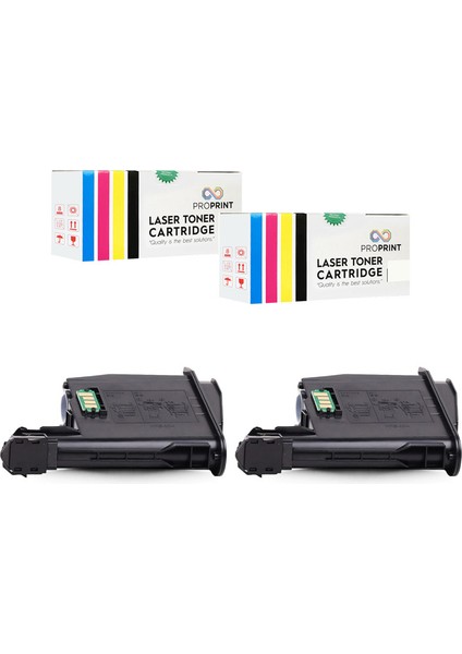 FS1020MFP 2 Adet Muadil Toner TK-1110-2