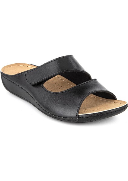 Serres Anatomik Taban Dört Mevsim Kadın Terlik fiyatları