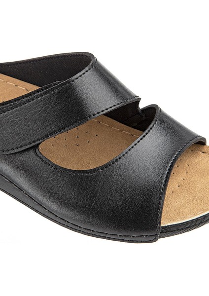 Serres Anatomik Taban Dört Mevsim Kadın Terlik modelleri