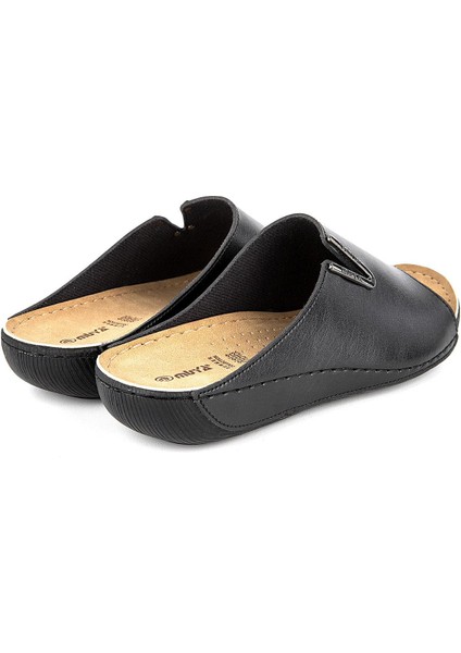 Noe Anatomik Taban Dört Mevsim Kadın Terlik fırsatları