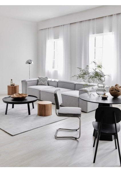 S Home Design Concept Frida Modüler Koltuk Pofidik Kanepe 3 Modül