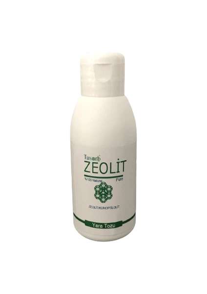 Zeolit Yara ve Yanık Tozu (65GR)