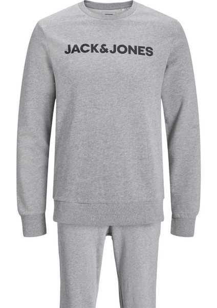 Jack & Jones Jaclounge Erkek Eşofman Takımı 12182478